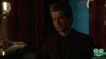 Légió 2. évad 01. rész