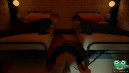 Légió 2. évad 03. rész