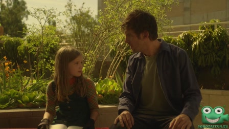 Légió 2. évad 04. rész