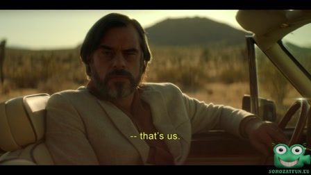 Légió 2. évad 05. rész