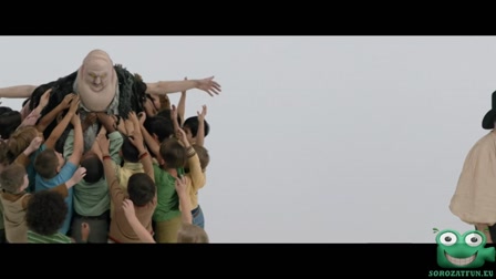 Légió 2. évad 07. rész