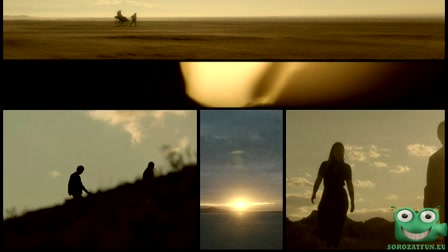 Légió 2. évad 08. rész