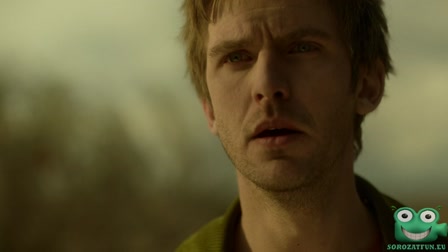 Légió 2. évad 11. rész