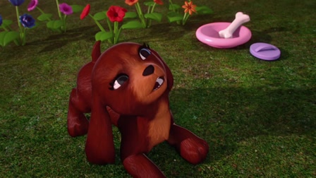 LEGO Friends 1. évad 01. rész