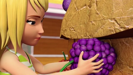 LEGO Friends 1. évad 05. rész