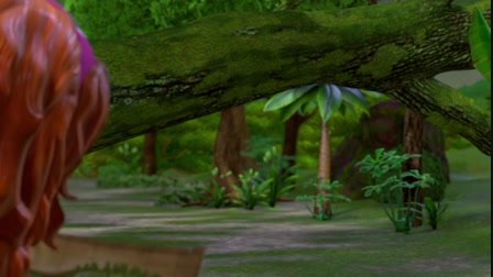 LEGO Friends 1. évad 06. rész