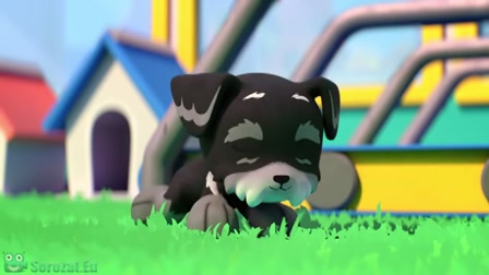 Lego Friends: A következő fejezet 1. évad 05. rész