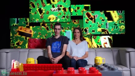 LEGO Masters 1. évad 04. rész