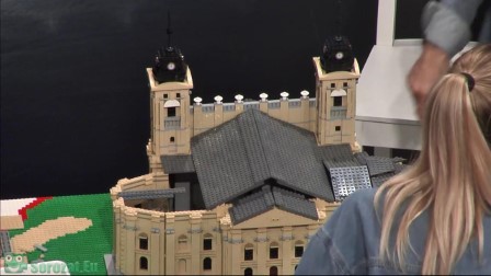 LEGO Masters 1. évad 05. rész