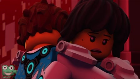 LEGO Ninjago 2. évad 15. rész