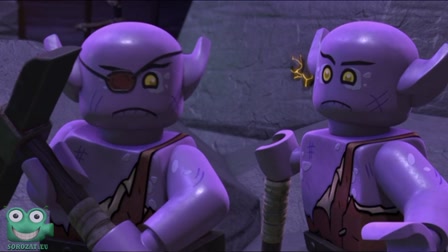 LEGO Ninjago 2. évad 20. rész