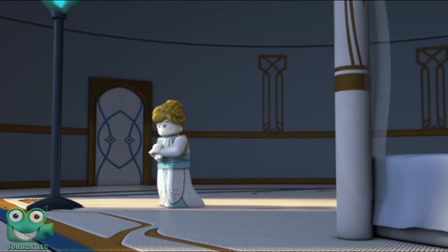 LEGO Ninjago 2. évad 23. rész