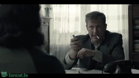 Legyetek szerettel 1. évad 07. rész