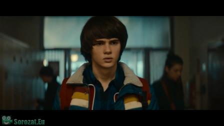 Lelkek 1. évad 01. rész