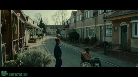 Lelkek 1. évad 07. rész