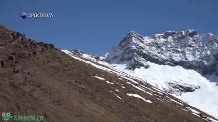 Lenyűgöző bolygónk, a Föld 1. évad 02. rész