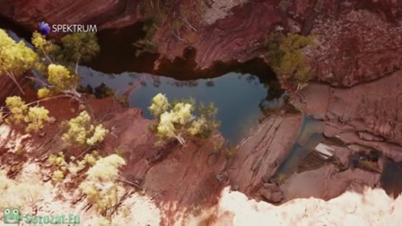 Lenyűgöző bolygónk, a Föld 1. évad 03. rész