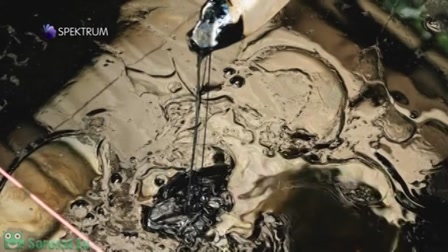 Lenyűgöző bolygónk, a Föld 1. évad 04. rész