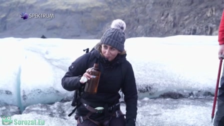 Lenyűgöző bolygónk, a Föld 1. évad 07. rész