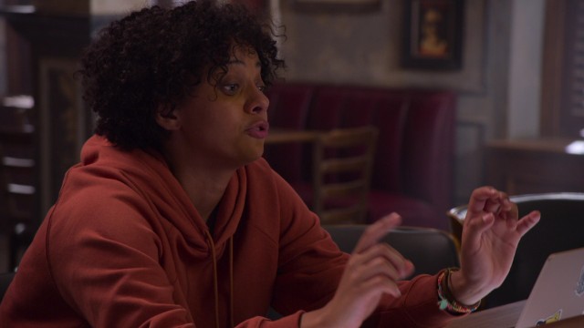 Lépéselőnyben: A megtorlás 1. évad 03. rész