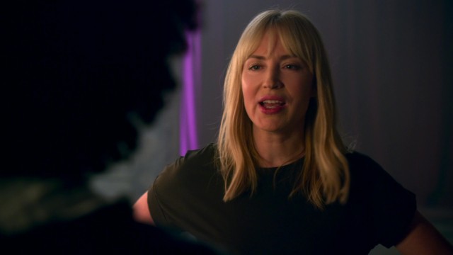 Lépéselőnyben: A megtorlás 1. évad 05. rész