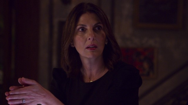 Lépéselőnyben: A megtorlás 1. évad 07. rész