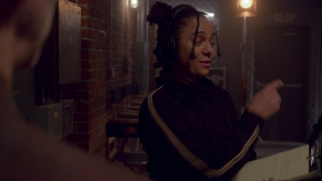 Lépéselőnyben: A megtorlás 1. évad 08. rész