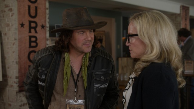 Lépéselőnyben: A megtorlás 3. évad 02. rész