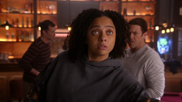 Lépéselőnyben: A megtorlás 3. évad 04. rész