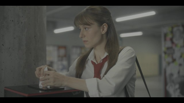 Levelek a múltból 1. évad 04. rész