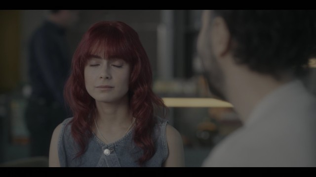 Levelek a múltból 1. évad 05. rész