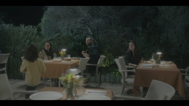 Levelek a múltból 1. évad 06. rész