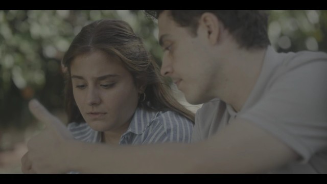 Levelek a múltból 1. évad 07. rész