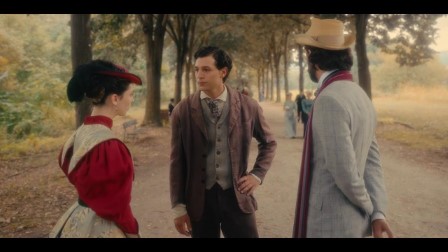 Lidia ügyvédnő 2. évad 05. rész