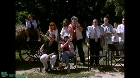 Lili 1. évad 02. rész