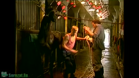 Lili 1. évad 03. rész