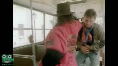 Linda 2. évad 04. rész