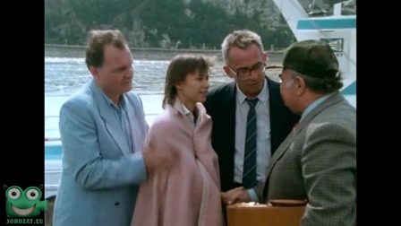 Linda 2. évad 07. rész