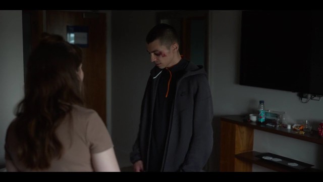 Liverpool, a mi városunk 1. évad 05. rész