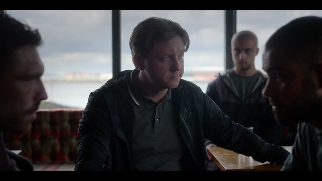 Liverpool, a mi városunk 1. évad 06. rész