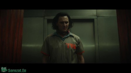Loki 1. évad 01. rész
