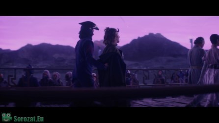 Loki 1. évad 03. rész