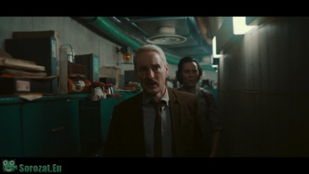 Loki 2. évad 01. rész