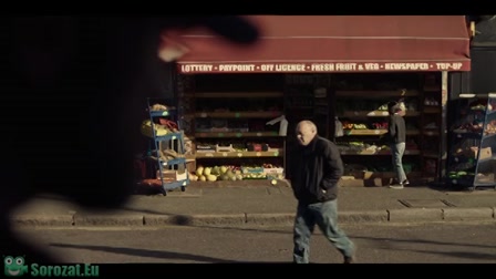 London bandái 1. évad 03. rész