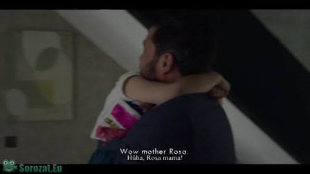 London bandái 1. évad 04. rész