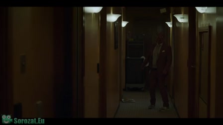 London bandái 1. évad 08. rész