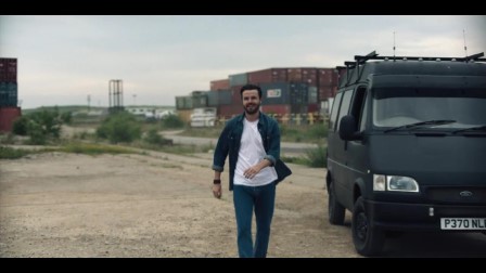 London bandái 2. évad 02. rész