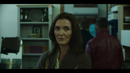 London bandái 2. évad 05. rész