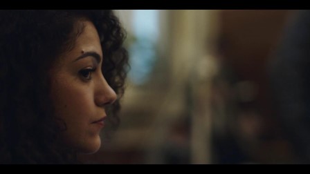 London bandái 2. évad 07. rész