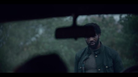 London bandái 2. évad 08. rész